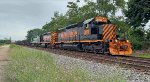 WE 7021 leads Z641-1.